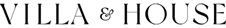 Villa & House