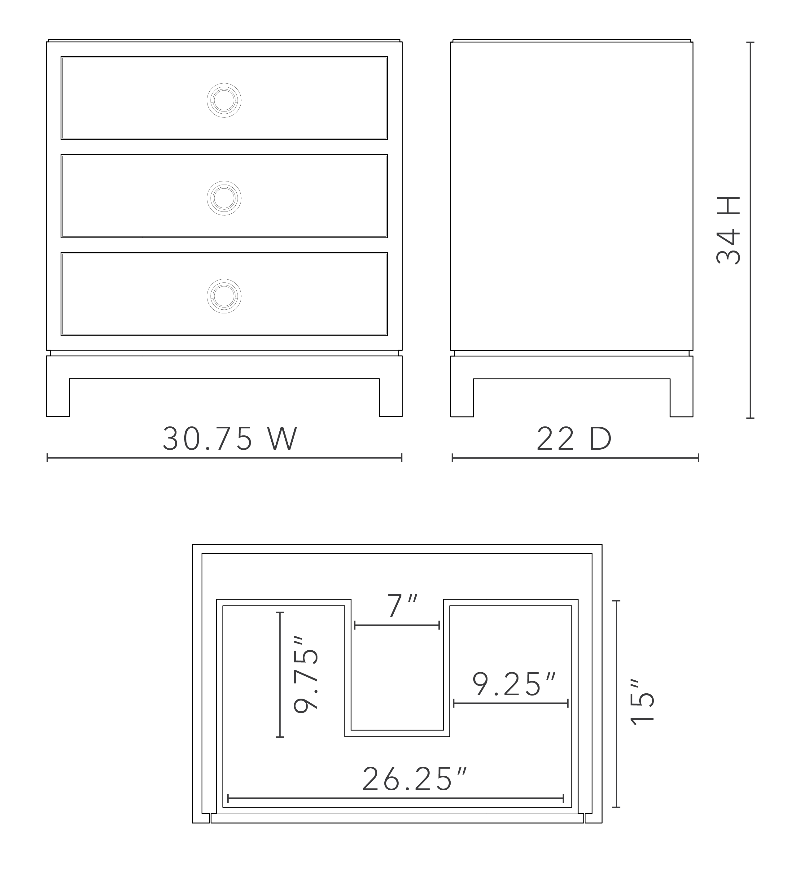 Specsheet for CSP-21030-99-TB