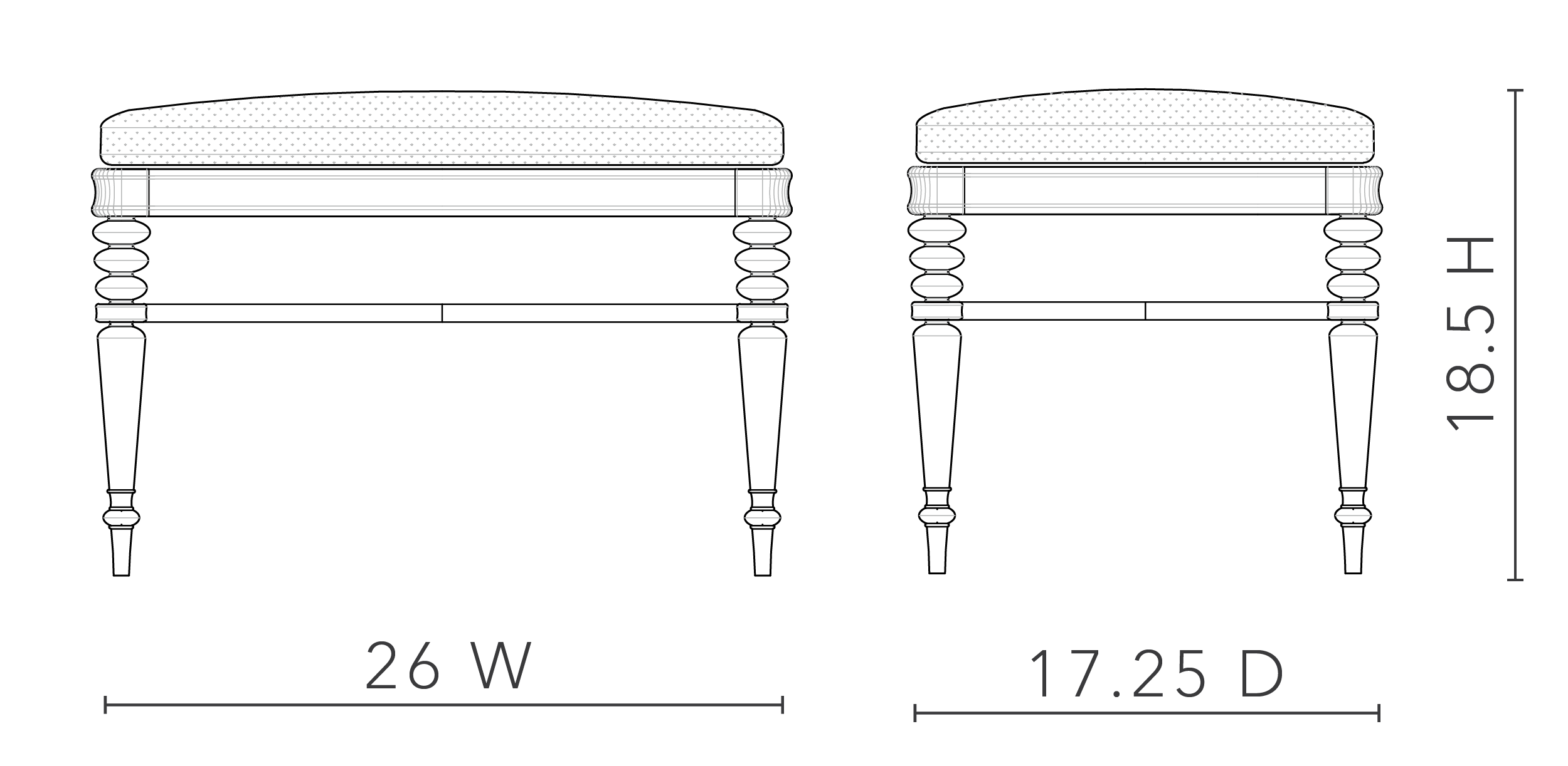 Specsheet for LWR-500-93-1030