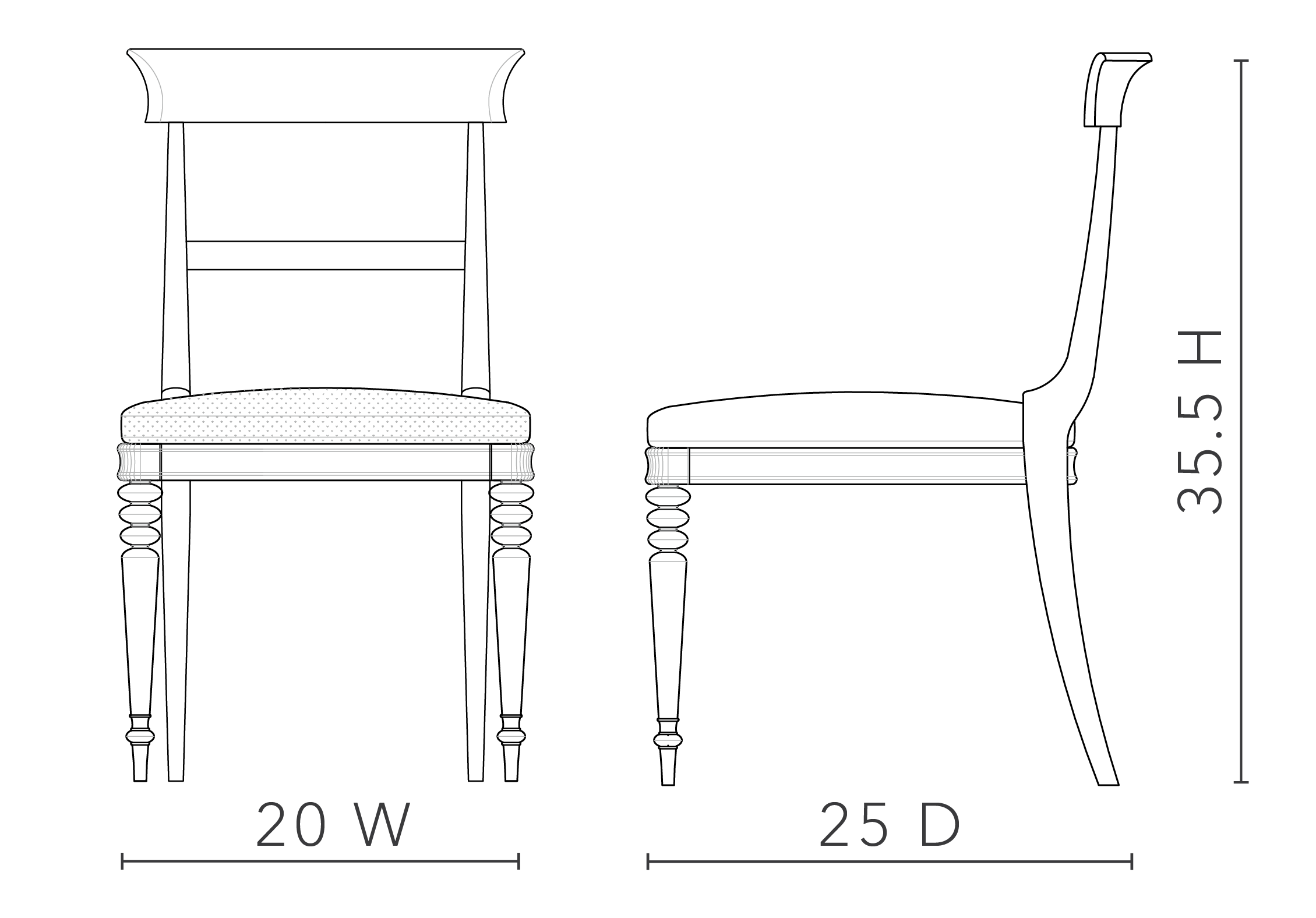 Specsheet for LWR-550-93-1030