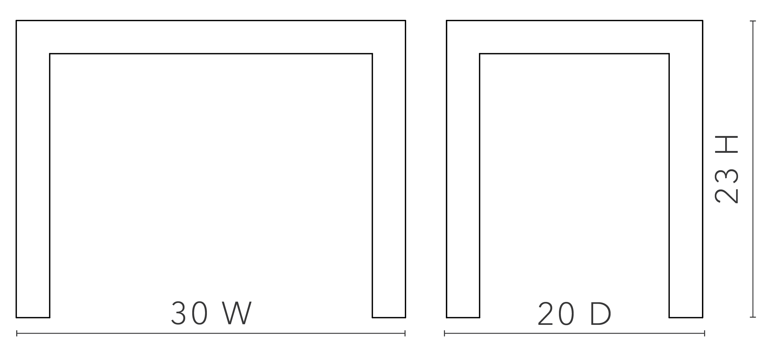 Specsheet for PSN-100-58