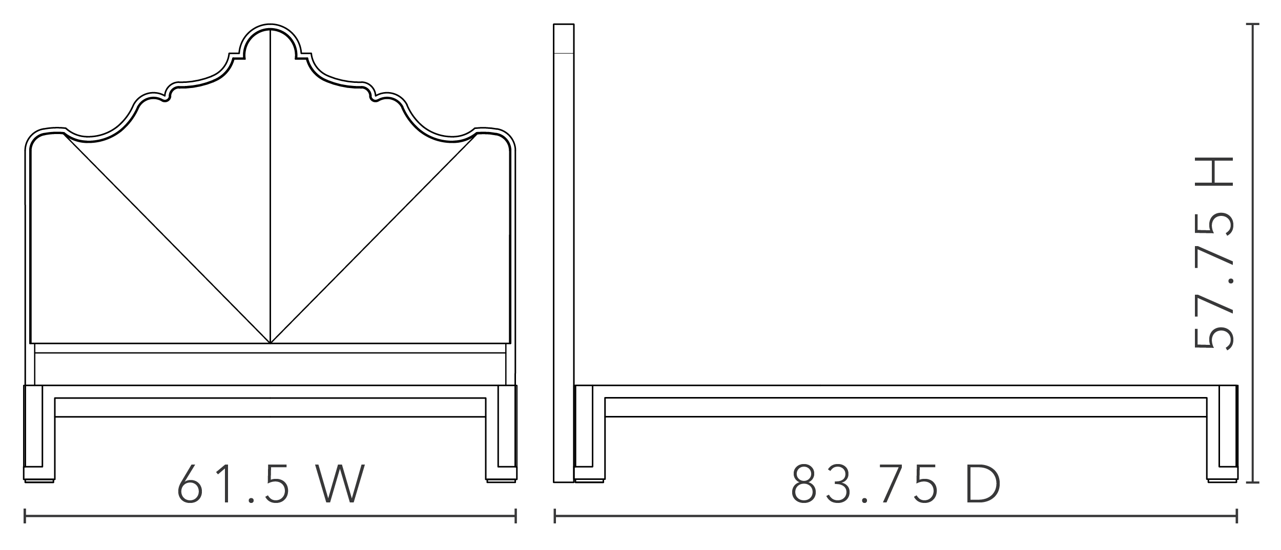 Specsheet for VIC-540-6124-WB