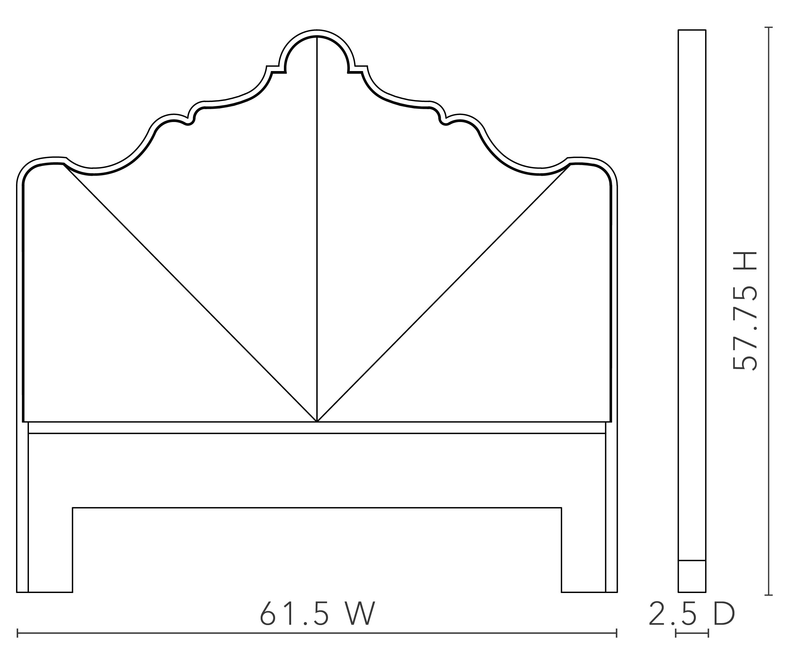 Specsheet for VIC-540-6124