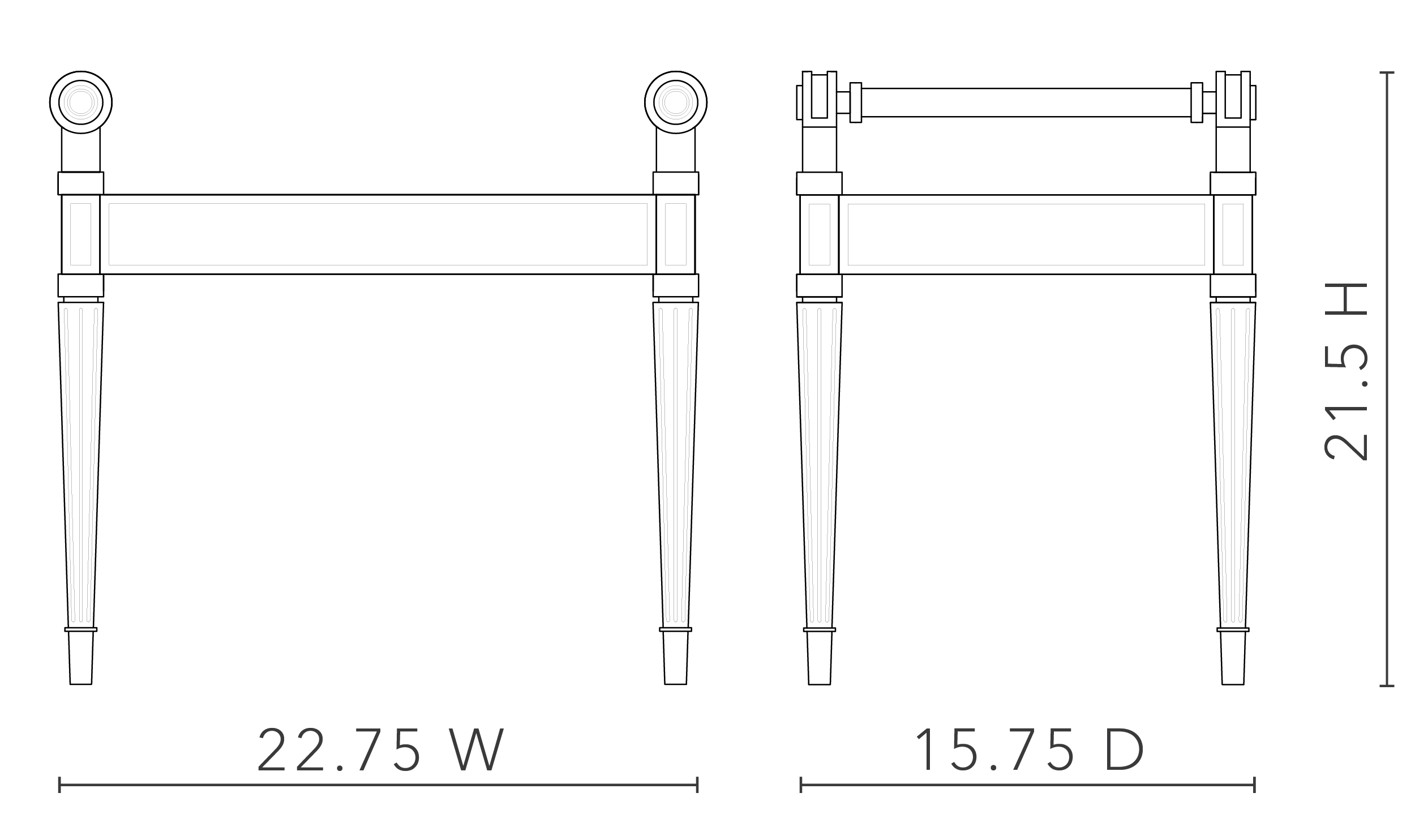 Specsheet for VIE-500-92