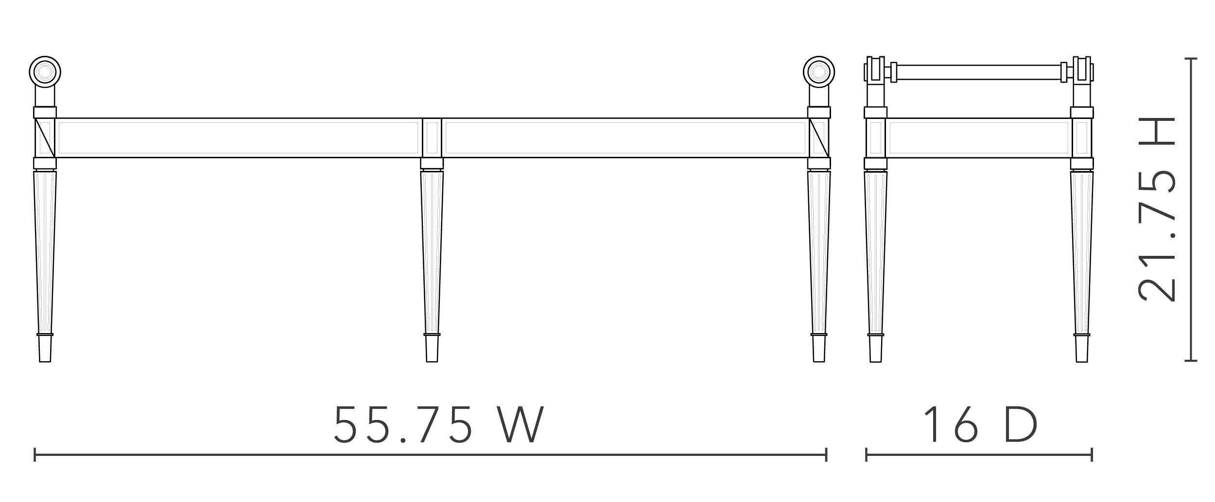 Specsheet for VIE-520-92
