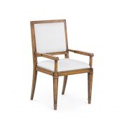 Jackson Armchair, Harvest Glow