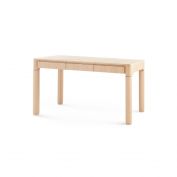 Nolan Desk, Pristine Oak