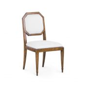 Philippe Side Chair, Harvest Glow