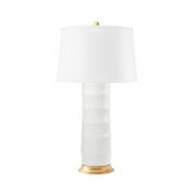 Saigon Lamp, Cool White