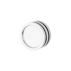 Selina Pull, Polished Nickel