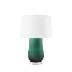 Savannah Lamp Without Shade, Oceanic Horizon