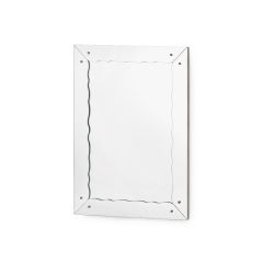 Willow Mirror, Clear