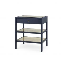 Caanan 1-Drawer Side Table | Villa & House