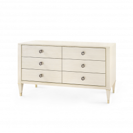 Morris Extra Large 6-Drawer | Villa & House