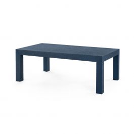 Dhp parsons shops coffee table