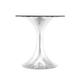 Design House Stockholm Me to You Candle Holder, Nickel